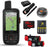 Garmin GPSMAP 66i GPS Handheld and Satellite Comm. Survival Kit Bundle - (010-02088-01)
