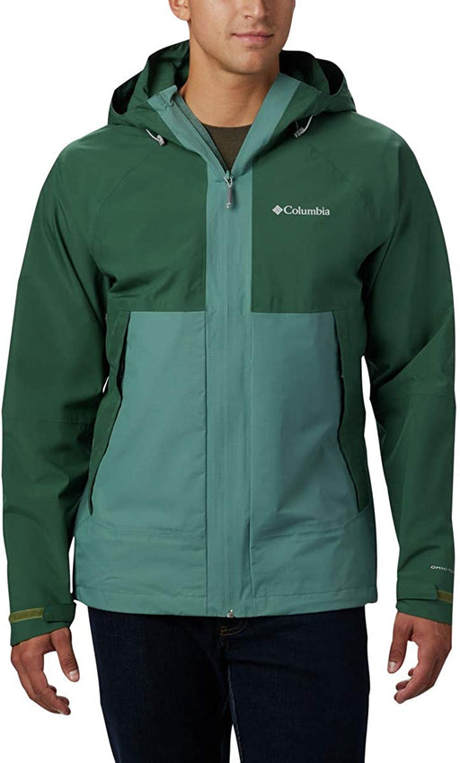 Columbia Men's Evolution Valley Jacket