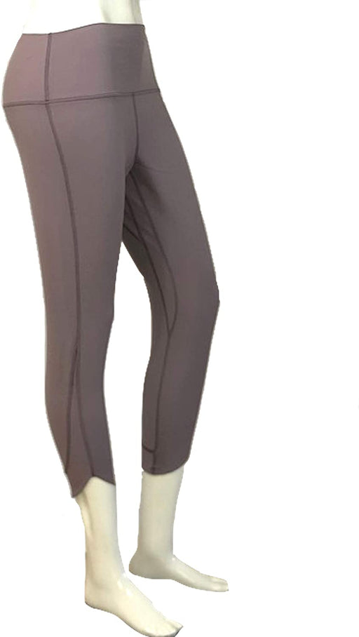 Lululemon Align Pant 25" Petal - FRMY (Frosted Mulberry)