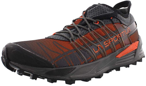 La Sportiva Men’s Mutant Backcountry Trail Running Shoe