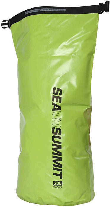 Sea to Summit Stopper Dry Bag - Green 5L