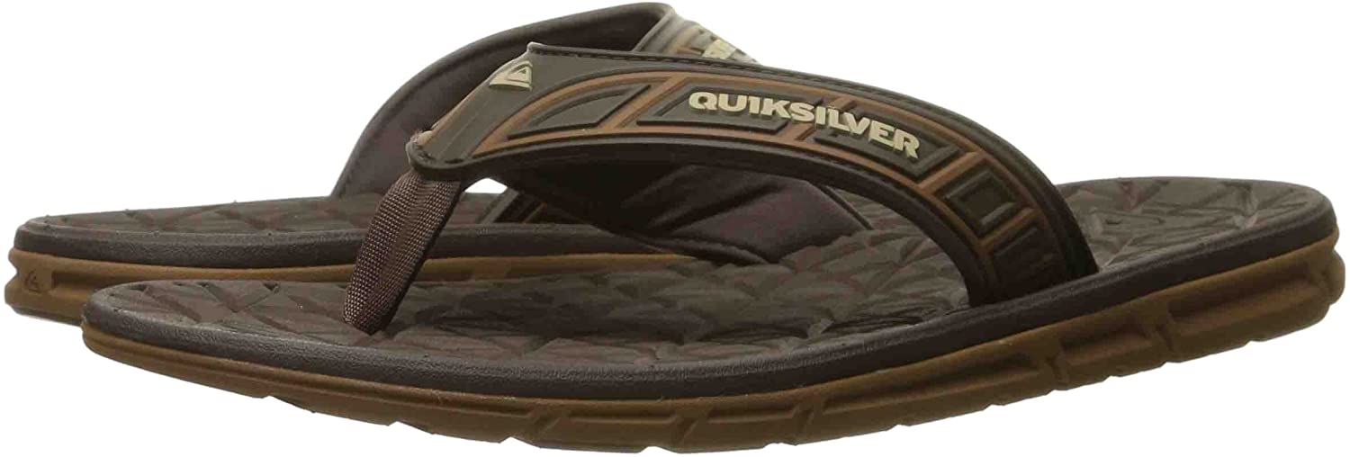 Quiksilver Men's Fluid Walking Shoe