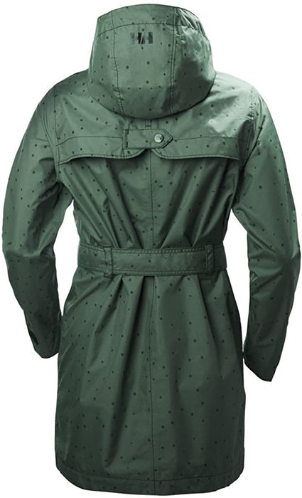 Helly-Hansen Women's Lyness Coat