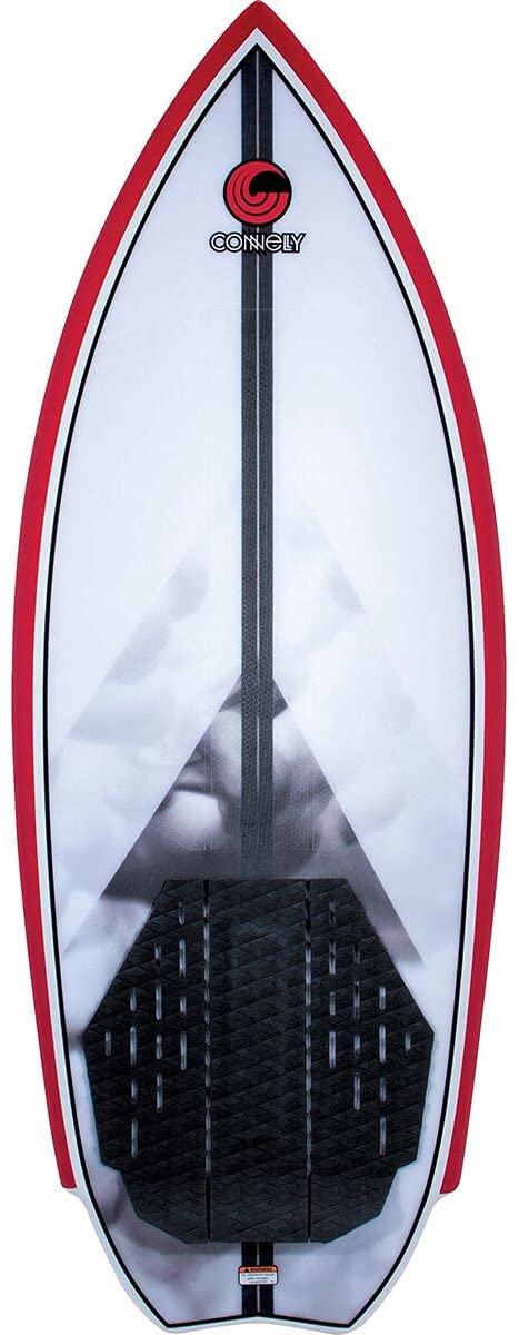 Connelly 2021 Jet Wakesurfer