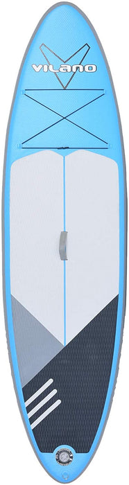 Pathfinder Inflatable SUP Stand-up Paddleboard Bundle