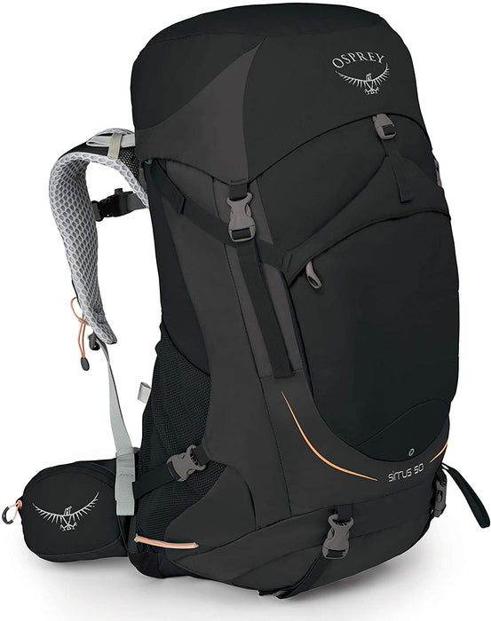 Osprey Sirrus 50 Women's Backpacking Backpack