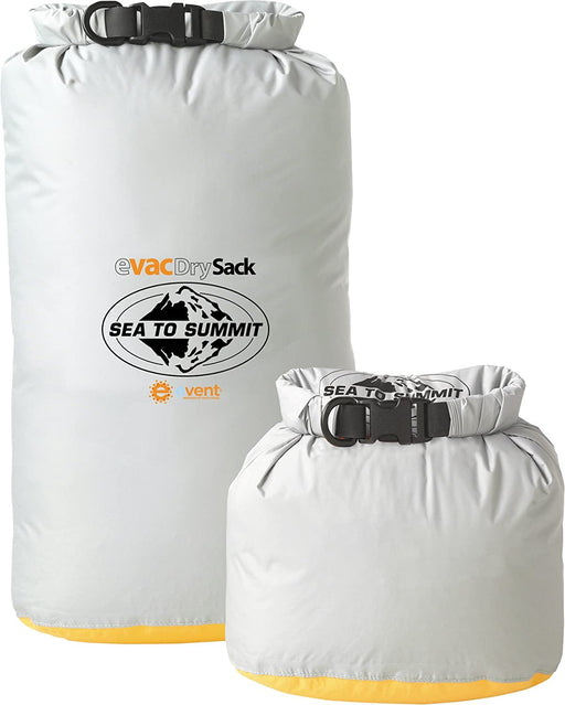 Sea to Summit eVAC Dry Sack Grey, 65L