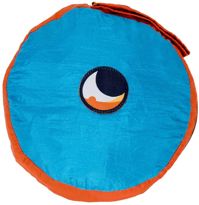 TICKETTOTHEMOON Ticket to The Moon Beach Blanket | Eco-Friendly and Multi-Purpose Blanket | 213x213 cm