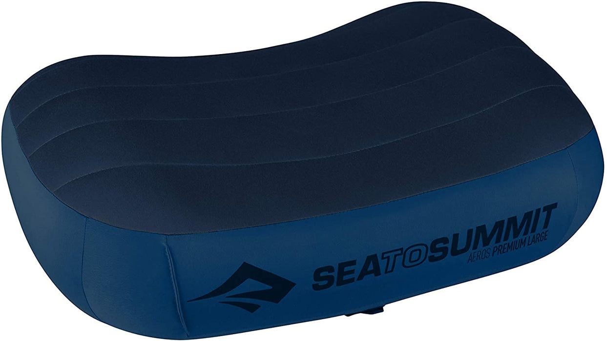 Sea to Summit Aeros Premium Pillow