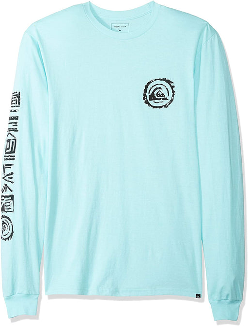 Quiksilver Men's Obvious Winner Long Sleeve