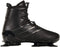 Connelly 2020 Sync (Black/Chrome) Front Waterski Boot-Left Small