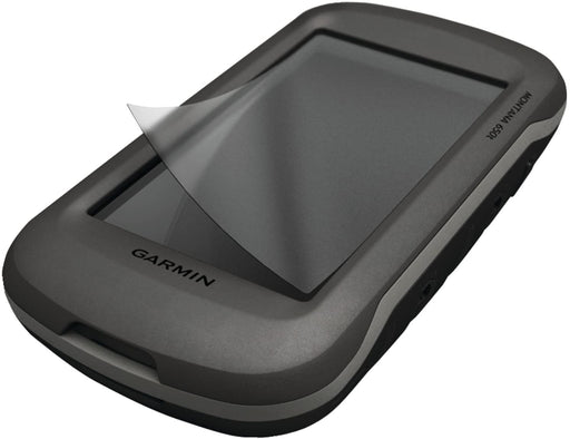 Garmin Anti-Glare Screen Protectors for Montana, Standard Packaging