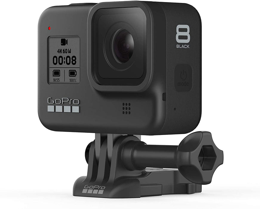 GoPro HERO8 Black with 32GB SD Card