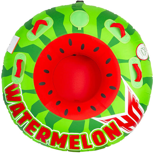 HO Watermelon Towable Tube