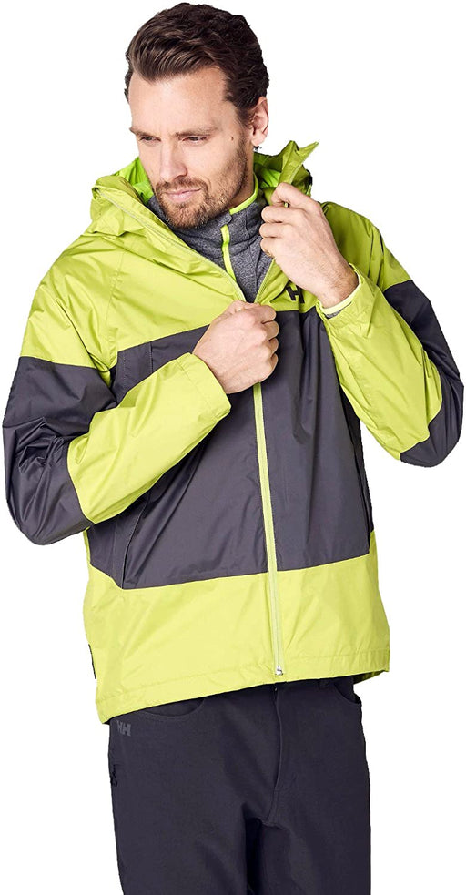 Helly-Hansen Loke Saga Jacket