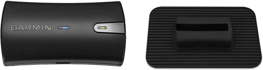 Garmin GLO 2 Bluetooth GPS Receiver 010-02184-01 with Garmin Dashboard Friction Mount Bundle