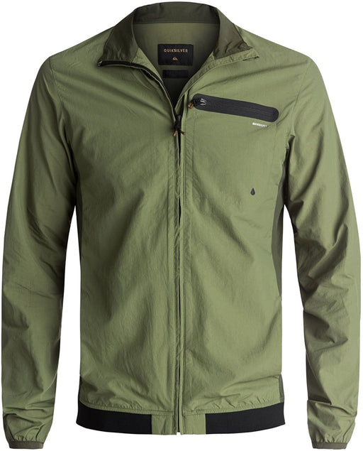 Quiksilver Men's Arroyo Jacket