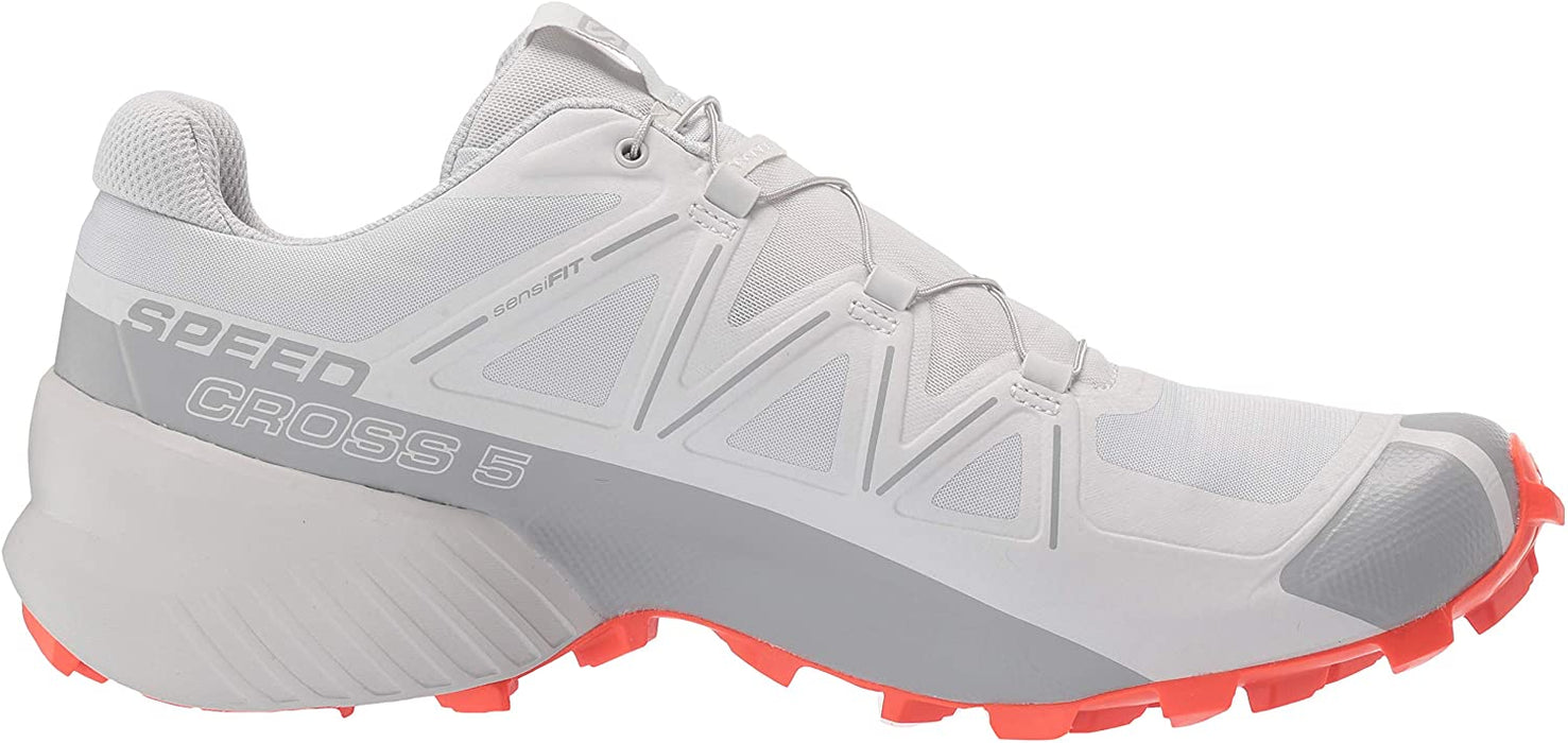 Salomon Men's Speedcross 5 Trail Running Shoe