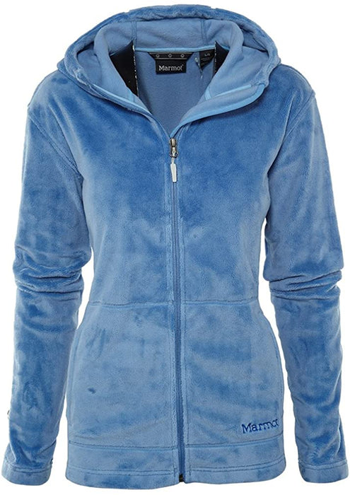 Marmot Flair Hoody Womens