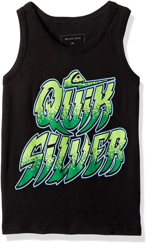 Quiksilver Boys' Little Expedite Tank