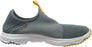 SALOMON Men's Rx Moc 4.0 Fitness Shoes, Grey (Stormy Weather/White/Arrowwood), 10 UK (44 2/3 EU)
