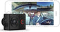 Garmin Dash Cam Tandem, Front and Rear Dual-Lens Dash Camera with Interior Night Vision, Two 180-degree Lenses & SanDisk 64GB Ultra microSDXC UHS-I Memory Card with Adapter - 100MB/s, C10, U1