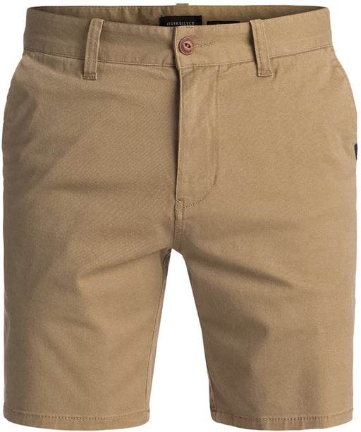 Quiksilver Men's Spratt Chino Short