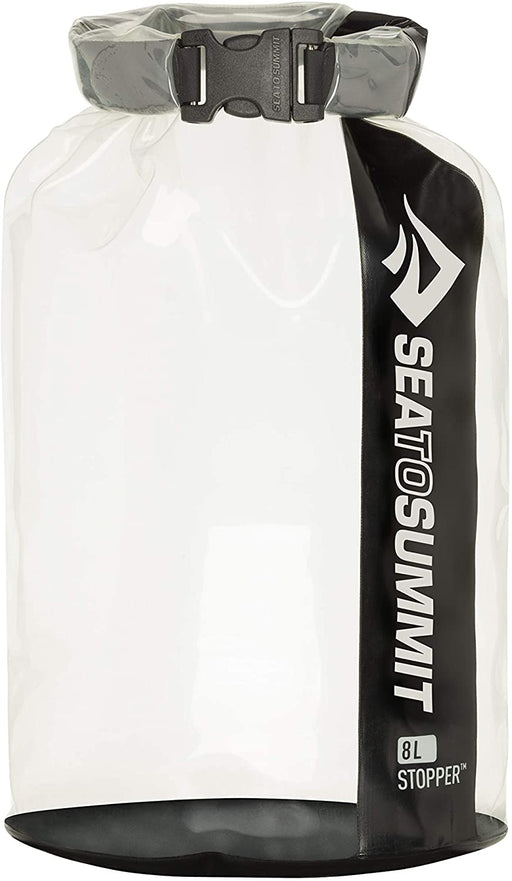 Sea to Summit Clear Stopper Dry Bag