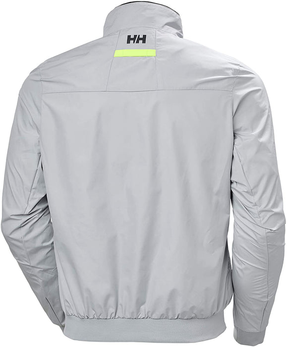 Helly-Hansen Men's Crew Windbreaker Jacket