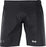 Salomon Men's S/Lab Protect Running Compression Shorts, Black, X-Large