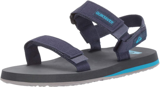 Quiksilver Kids' Monkey Caged Youth Sandal