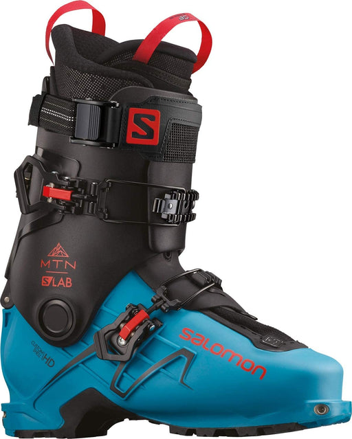 Salomon S/Lab MTN Mens Ski Boots