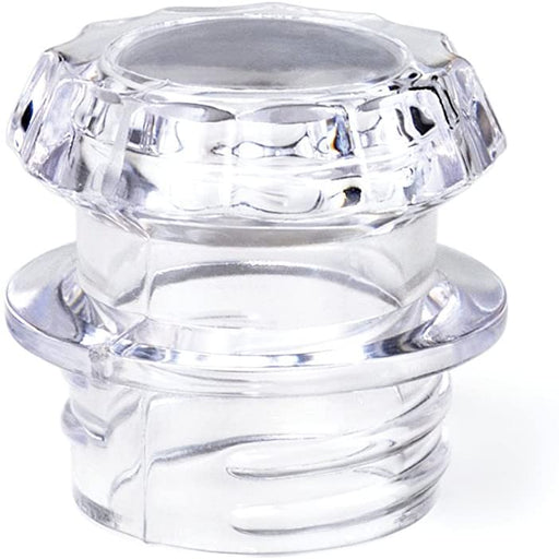 GSI Outdoors Resin PercView Top, 1.4 inch