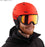 Salomon Snow-Sports-Helmets Salomon Pioneer Lt Snow Helmet - Extra Large