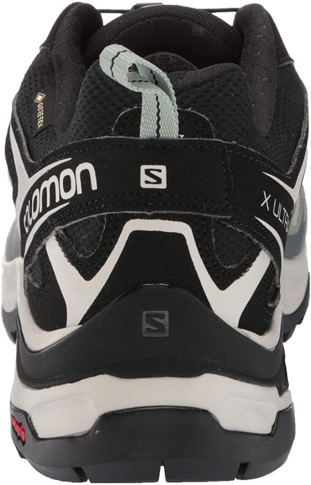 Salomon Women's X Ultra 3 GTX W Climbing Shoe