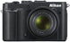 Nikon Digital Camera (Cool Pix)--p7700 Black P7700bk