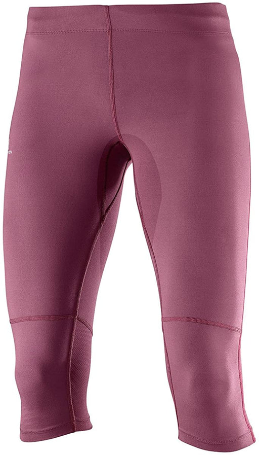 Salomon Women's Agile 3/4 Tights