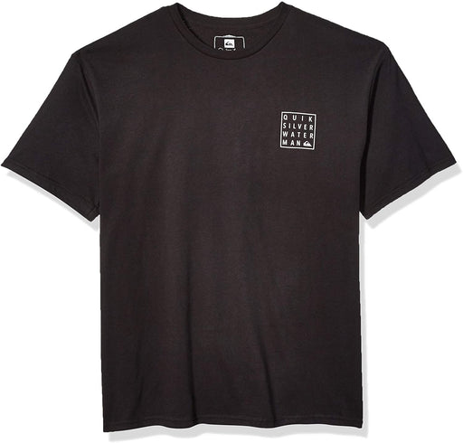 Quiksilver Men's Shaping Bay Tee Shirt