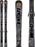 Salomon S/Force 9 Skis w/ Z12 GW Bindings Mens