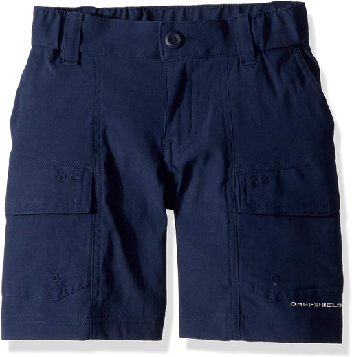 Columbia Youth Boy's Low Drag Short, Sun Protection