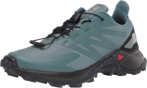 Salomon Women's Supercross Blast W Trail Running