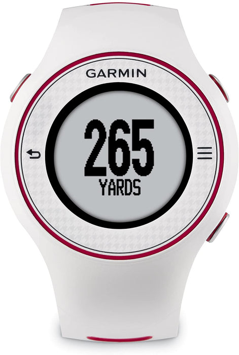 Garmin Approach S3 GPS Watch