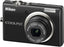 Nikon Coolpix S570 12MP Digital Camera with 5x Wide Angle Optical Vibration Reduction (VR) Zoom and 2.7-Inch LCD (Black) (OLD MODEL)