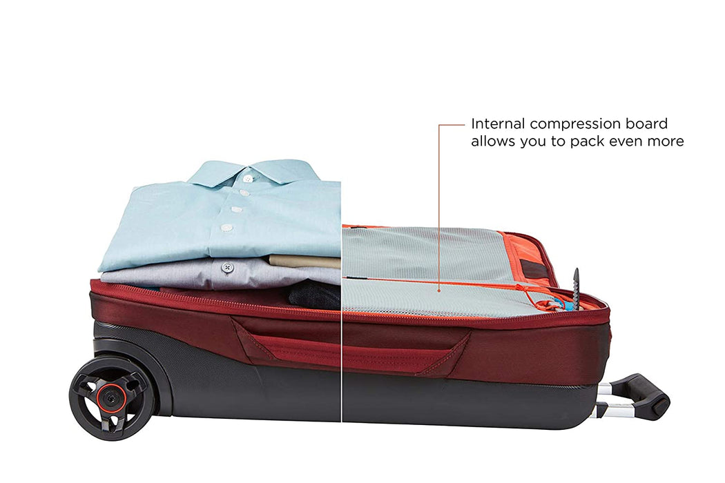 Thule Subterra Carry On Roller