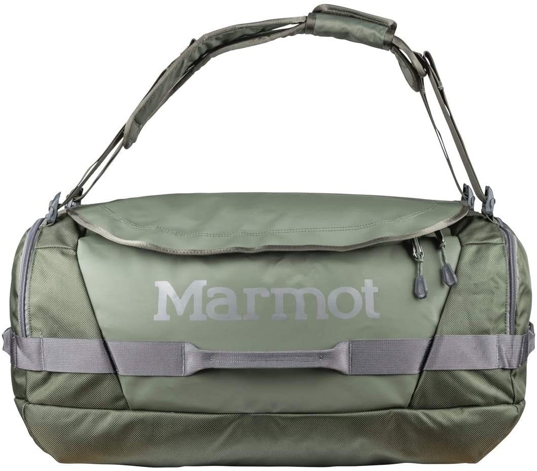 Marmot Long Hauler Travel Duffel Bag