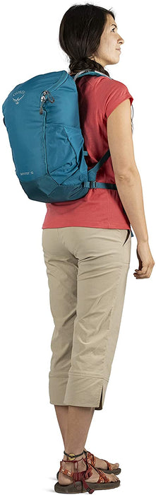 Osprey Skimmer 16 Women's Hiking Hydration Backpack