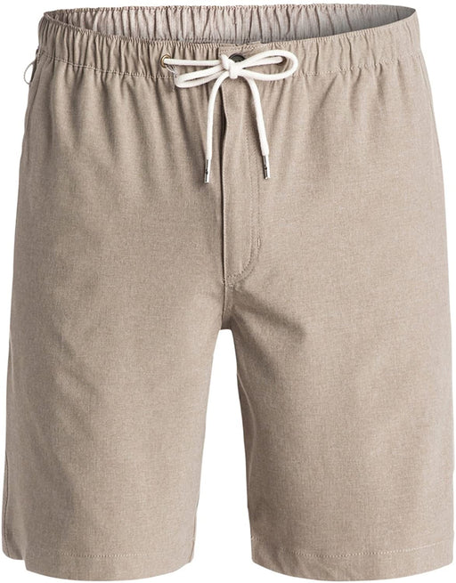 Quiksilver Men's Good Life Hybrid Walk Short