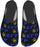 ZHUOBAIL S-ig_ma G_am-m_a R-ho 1922 SGR Sisterhood Water Shoes Barefoot Aqua Yoga Socks Quick-Dry Beach Swim Surf Shoes Slip-on for Men Women 36/37