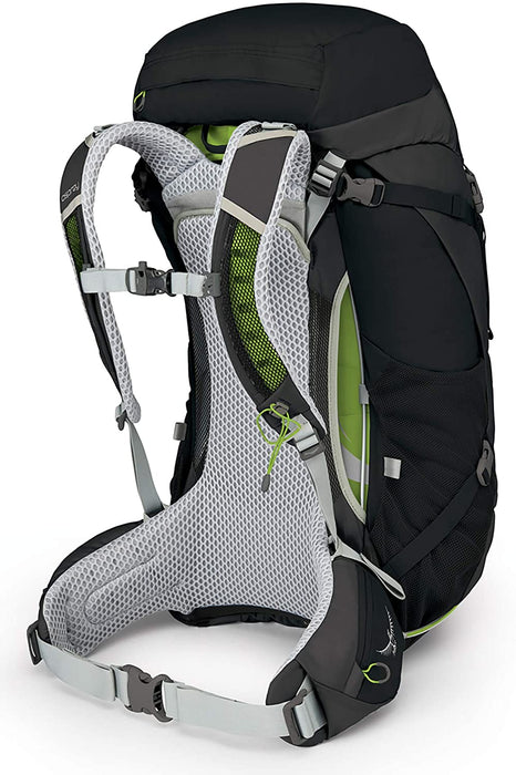 Osprey Stratos 50 Men's Backpacking Backpack