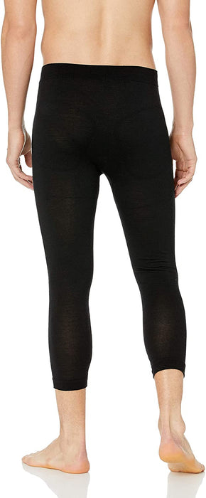 Helly-Hansen Mens Hh LIFA Merino Seamless 7/8 Pa